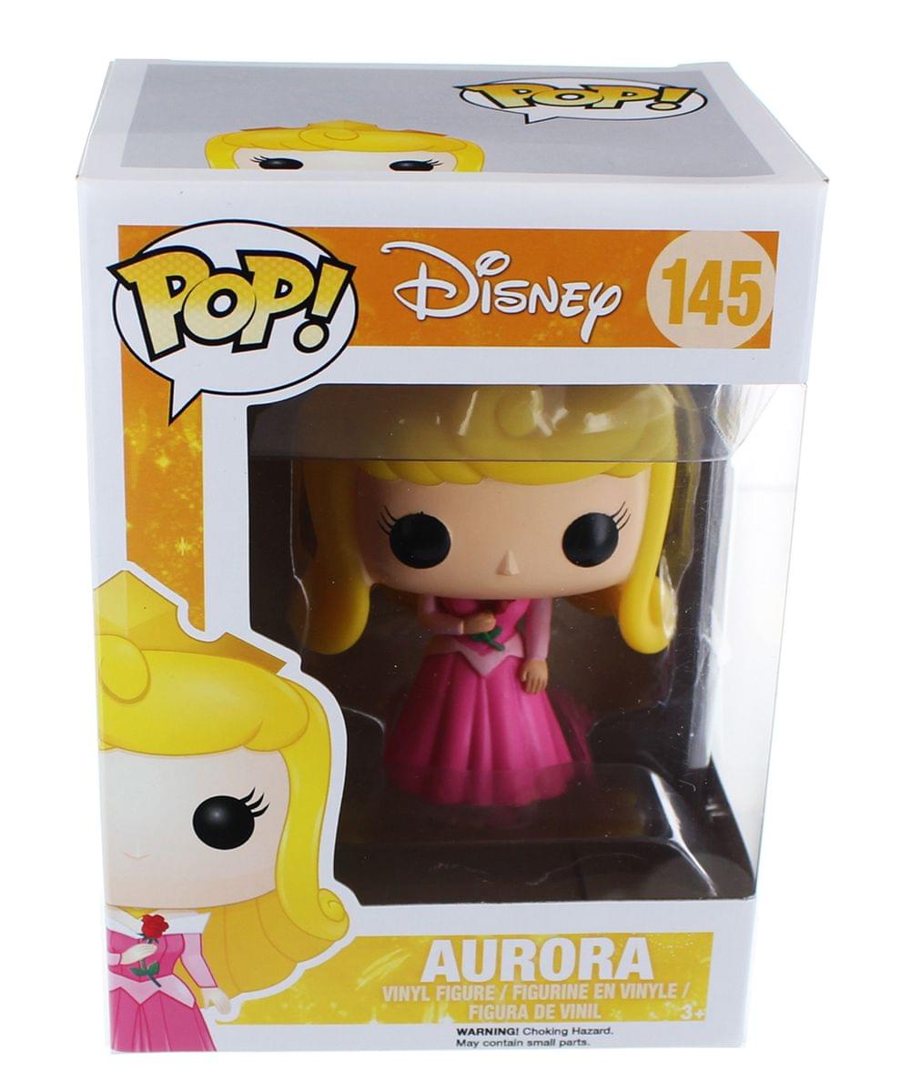 funko pop aurora