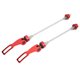 thumbnail image 1 of Axle Quick Release, CNC Machining Quick Release Skewers Accurate Anti Corrosion For Mountain Bike ANGGREK AC6934, 1 of 8