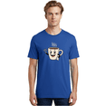 thumbnail image 2 of Coffee-Mug Mens Graphic Tee, 100% Cotton, Casual Summer Wear-BAA379, 2 of 2