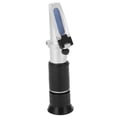 thumbnail image 4 of Concentration Tester, Syrup Refractometer Refractometer High Accuracy Antislip  For Agricultural For Household For Food Industry, 4 of 8