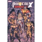 X-Men Phoenix-Warsong TPB #1 VF ; Marvel Comic Book