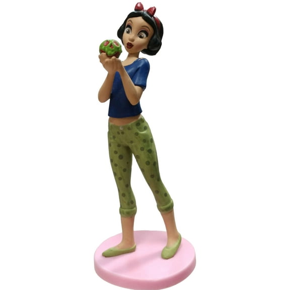 Wreck-It Ralph 2: Ralph Breaks the Internet Snow White PVC Figure (No Packaging)