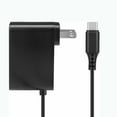 thumbnail image 6 of For Nintendo Switch AC Power Supply Adapter Home Wall Travel Charger Cable 2.4A, 6 of 8