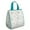 Pioneer Flower Floral-1, variant on Pioneer Flower Floral Print Pattern Insulated Lunch Bag for Women & Adults,Large Portable Soft Cooler Lunch Bag,Thermal Food Storage Tote with Pearl Cotton,8.66L,8.75x5.75x9.5 Inch