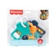 thumbnail image 4 of Juguete para Bebés Fisher Price Llavero de Actividades, 4 of 4