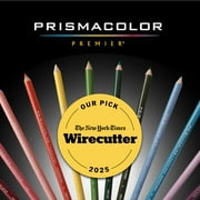 Prismacolor Artist Grade Colored Pencil (24 Pieces)