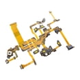 thumbnail image 5 of Digital Camera Top Cover Shutter Power Switch Flex Cable, High Quality for A7II, 5 of 8