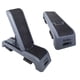 thumbnail image 2 of Banco Step Multiposiciones Tayga Gris, 2 of 3