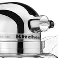 thumbnail image 4 of KitchenAid RRK150CR 5-Qt. Custom Metallic Series - Chrome, 4 of 4