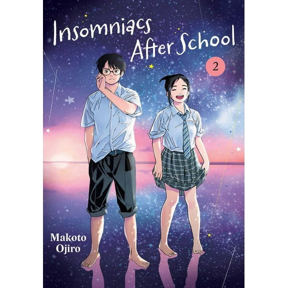Insomniacs After School Insomniacs After School, Vol. 2, (Paperback)