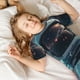 thumbnail image 5 of Balery Astronaut Helmet Reflections Conjunto de Pijama Infantil de Manga Corta con Estampado – Ropa de Dormir de Algodón Suave-Medium, 5 of 6