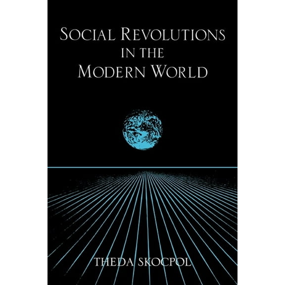 Cambridge Studies in Comparative Politic Social Revolutions in the Modern World, (Paperback)