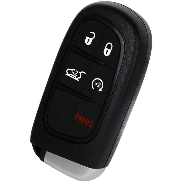 2014 Dodge Ram 1500 Key Fob