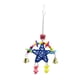 thumbnail image 5 of Birds Parrot Toy Parrot Cage Accesorios para Loros de Pájaros Pequeños a Grandes, 5 of 9
