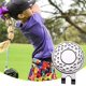 thumbnail image 3 of Clips magnéticos para sombreros para pelotas, soporte para marcador de bolas de 25 mm, accesorios de golf de fácil fijación, regalos para golfistas, amantes del golf y entrenamiento profesional JM, 3 of 5