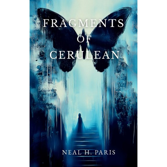 Fragments of Cerulean, (Paperback)