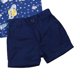 thumbnail image 4 of Conjunto Camisa y Short Para Niño COCO PAU Galaxia Azul, 4 of 4