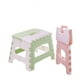 thumbnail image 2 of Taburete plegable Macarena para adultos Hogar Cocina Jardín Taburetes plegables para acampar, 2 of 8
