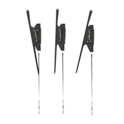 onn Outdoor Tilt Tv Wall Mount for 37-90,Tilts +12/-12 Degrees