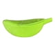 thumbnail image 2 of Cama para gatos con forma de plátano, cama para dormir, casita para gatos, suministros para acurrucarse, cojín suave para mascotas Verde, 2 of 9