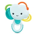 thumbnail image 1 of Sonajero Clementoni Nube de 20 cm, 1 of 4