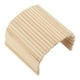 thumbnail image 2 of Escalera De Madera Para Hámster, Puente Flexible De Madera Para Cobayas, Hurones, Erizos, Chinchillas, Conejos, 2 of 7