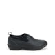 thumbnail image 1 of Bota de lluvia MUCK Muckster 2 Low Black para mujer, talla 11 EE. UU., 1 of 2