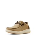 thumbnail image 1 of Zapato ARIAT Hilo para hombre, slip-on ligero, color tan, talla 10.5, 1 of 7