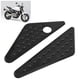 thumbnail image 5 of Reposapiés Pedal de pie Antideslizante Fácil instalación Resistente a la corrosión para moto LYUMO Otros, 5 of 8