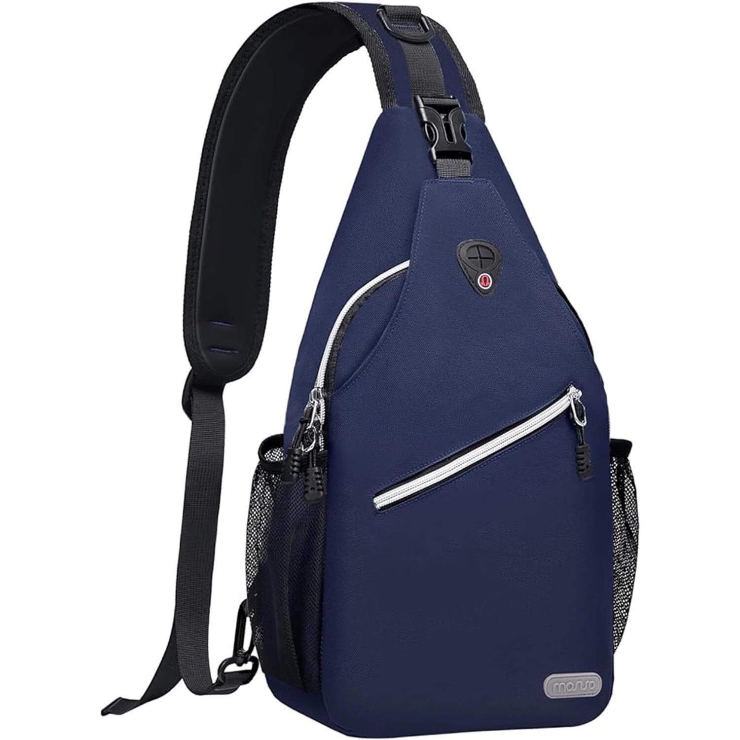 KAWELL Sling Backpack Multipurpose Crossbody Shoulder Bag Travel Hiking Daypack