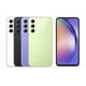 thumbnail image 2 of Smartphone Samsung Galaxy A54 5G 8GB/256GB Graphite Dual Sim, 2 of 2