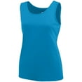 thumbnail image 5 of Augusta Women's Training Tank, 5 of 5