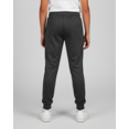 thumbnail image 6 of Real Essentials 3 Pack: Boy's Mesh Jogger Sweatpants - Youth Kids Baseball Football Athletic Pants with Pockets, 6 of 6