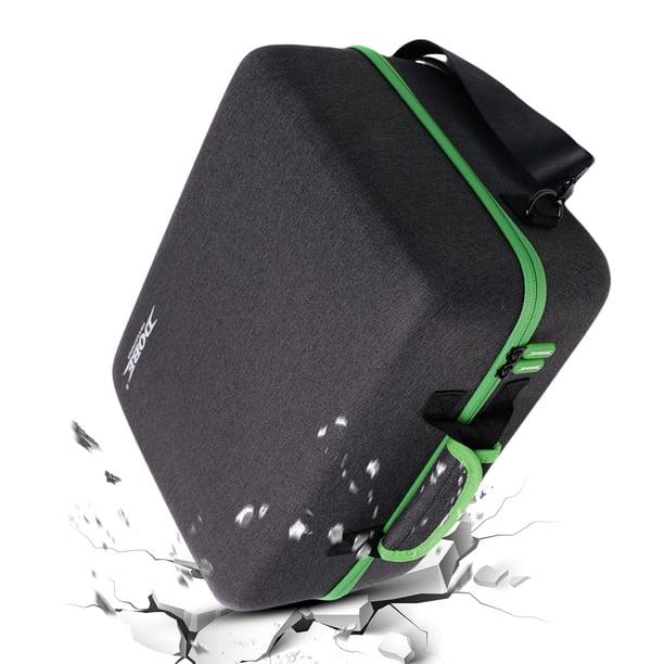 Accesorios para Mando Videojuegos Hanbag Series X S A Prueba Golpes Y Caídas