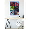 thumbnail image 6 of Marvel Spider-Man: Across The Spider-Verse - Group Wall Poster, 22.375" x 34", 6 of 6