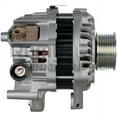 thumbnail image 4 of Fits 2013-2017 Honda Accord Remy International Alternator/Generator 11144 Alternator/Generator; Premium Remanufactured; OE Replacement; Alternator, 4 of 4