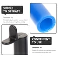 thumbnail image 3 of EXHUMKY 10 Pcs Queues de Billard Colorées Portables pour Rangement, 3 of 4