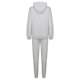 thumbnail image 5 of Mujeres Casual Color sólido Dos piezas Pantalones largos Sudadera con capucha Conjuntos de sudaderas de manga larga Wmkox8yi  bvn1948, 5 of 7
