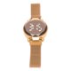 thumbnail image 2 of Roloj LED para Mujer, LED Digital de Moda de Aleacino Con Pantalla Grande Para Niña y Mujer, 2 of 7