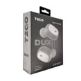 thumbnail image 2 of Audífonos Inalámbricos T2GO Dux TWS Gris, 2 of 4