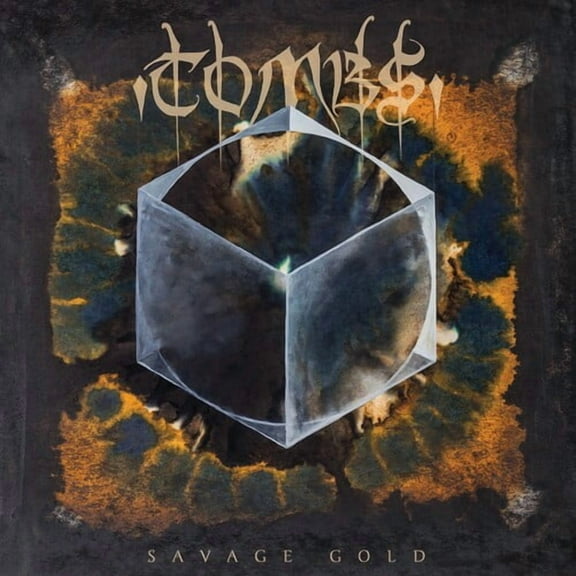 Tombs - Savage Gold - Rock - CD