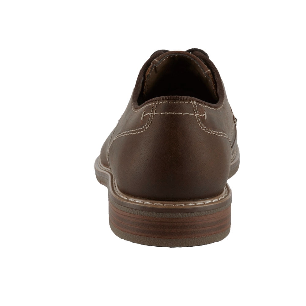 Dockers Mens Martin Leather Dress 