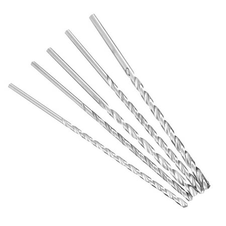 

High-speed Steel Straight Shank Drilling Precision Set Twist Drill Set Sturdy