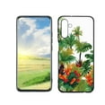 thumbnail image 1 of Compatible with Samsung Galaxy A13 5G Phone Case, Tropical-5-3 Case Men Women, Flexible Silicone Shockproof Case for Samsung Galaxy A13 5G, 1 of 1
