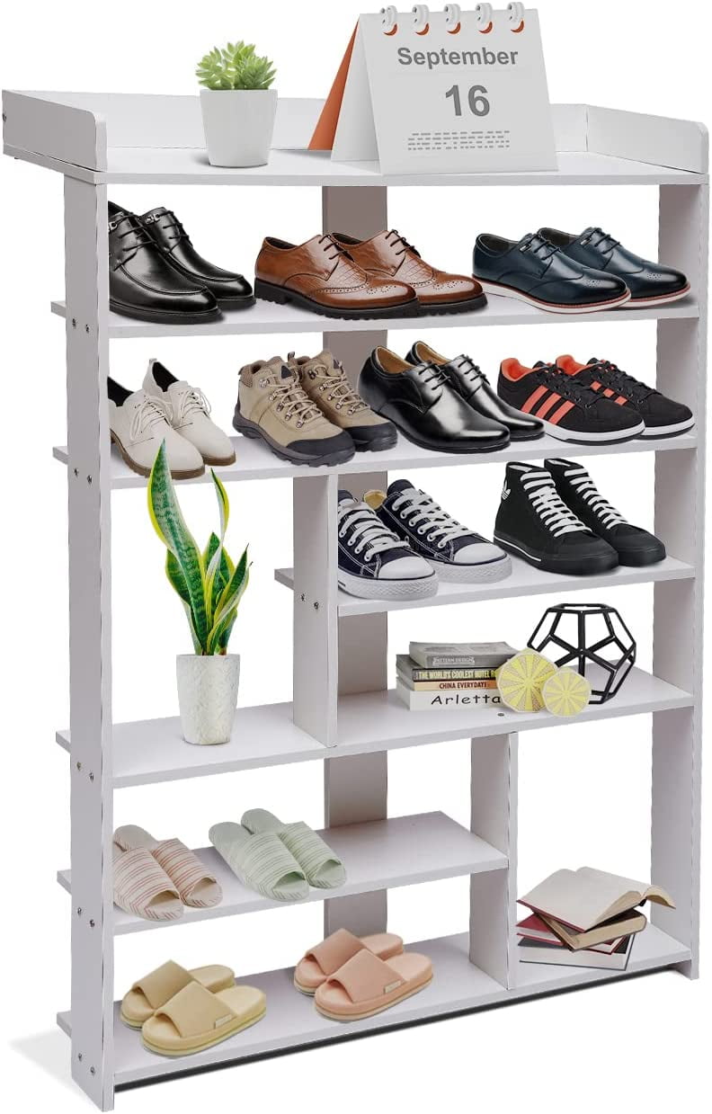 Shoe Shelf – Buy Bulk Displays