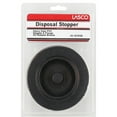 thumbnail image 2 of Lasco Oil Rubbed Bronze PVC Disposer Flange and Stopper 03-1075OB, 2 of 2