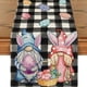 thumbnail image 1 of Kitchen aid Easter’s Day Table Runner Merry Tablecloth Holiday Table Decorations, 1 of 2