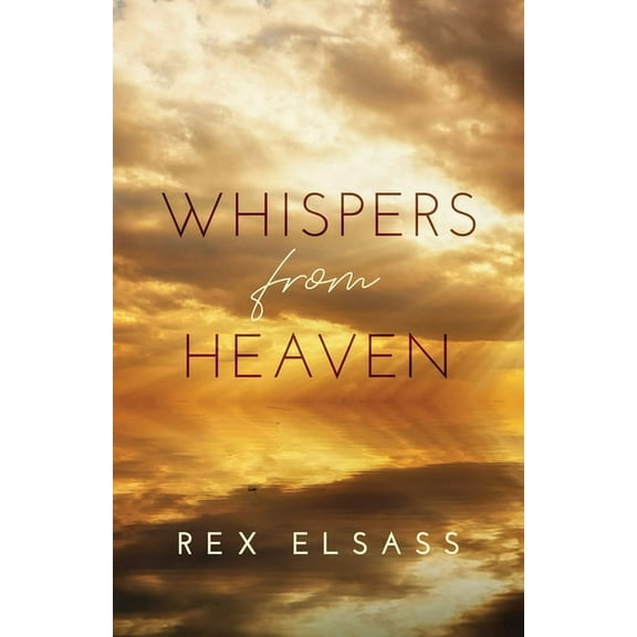 Whispers from Heaven, (Paperback)