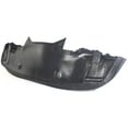 thumbnail image 2 of Replacement REPM310106 Engine Splash Shield Compatible with 2000-2002 Mercedes Benz E320 E430 Front, 2 of 3