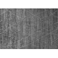 thumbnail image 1 of Ahgly Company Indoor Rectangle Oriental Gray Industrial Area Rugs, 2' x 4', 1 of 4